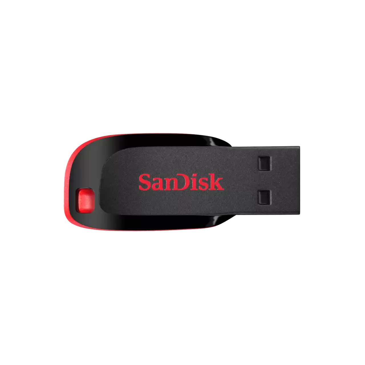 Sandisk Cruzer Blade USB 2.0 Flash Drive Sandisk Cruzer Blade USB 2.0 Flash Drive
